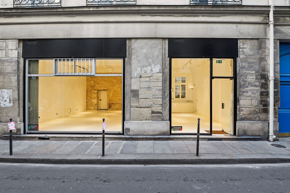 Photo de la boutique Pop-up store Bretagne 65 12